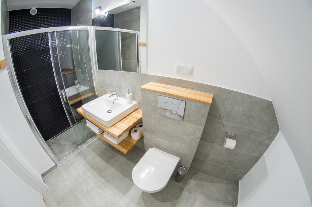 Pokoje Na Szlaku Kajki 20A Mikołajki Exterior photo